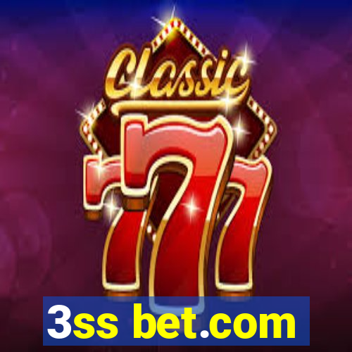 3ss bet.com