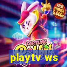 playtv ws