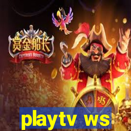 playtv ws