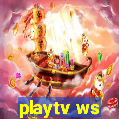 playtv ws