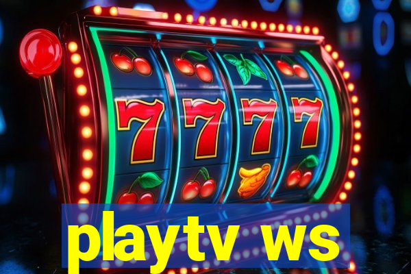 playtv ws