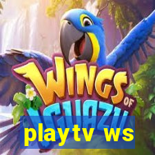 playtv ws