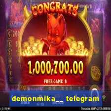 demonmika__ telegram