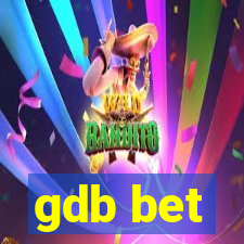 gdb bet