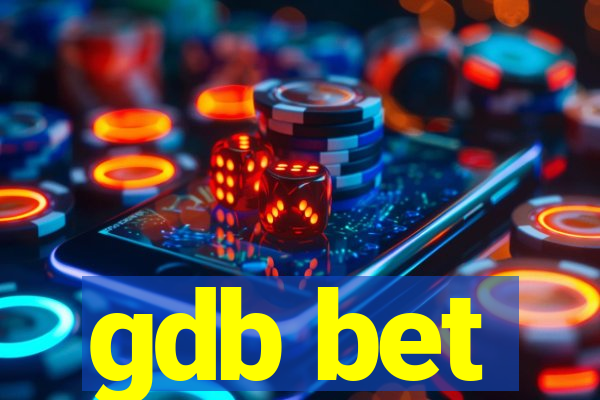 gdb bet