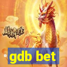 gdb bet