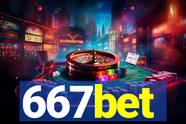 667bet