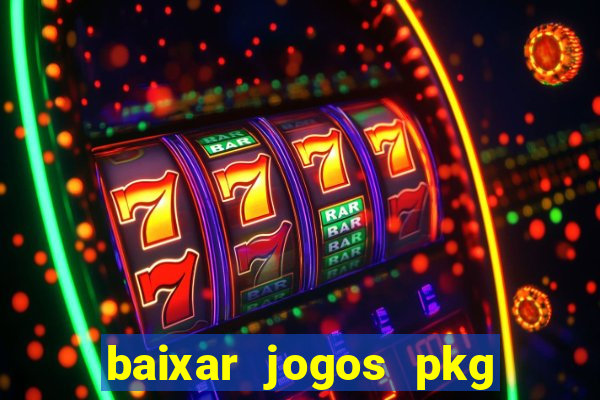 baixar jogos pkg ps3 desbloqueado