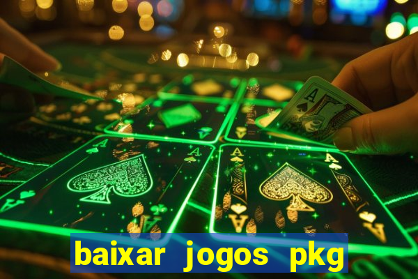 baixar jogos pkg ps3 desbloqueado