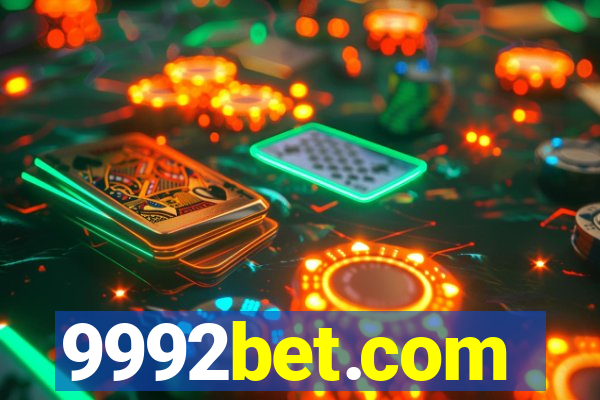 9992bet.com