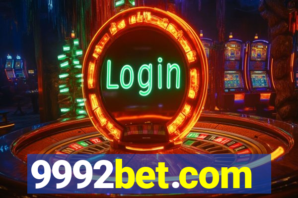 9992bet.com