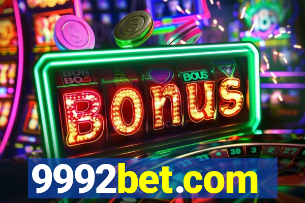 9992bet.com