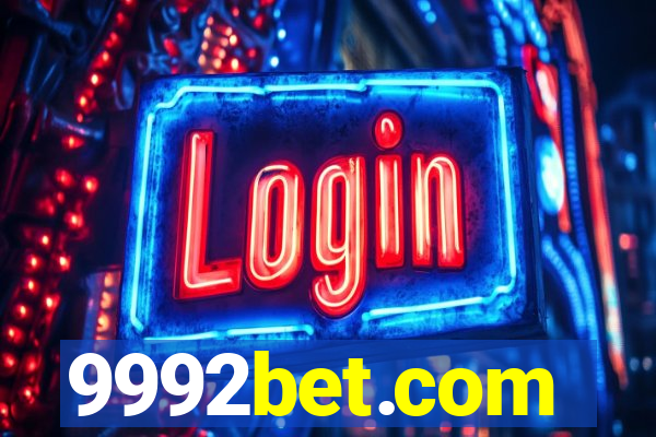 9992bet.com