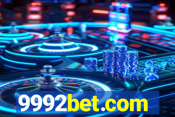 9992bet.com