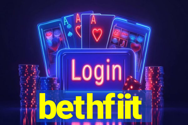 bethfiit