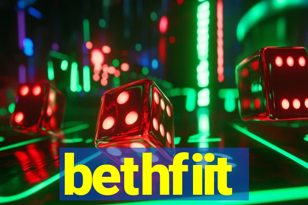 bethfiit