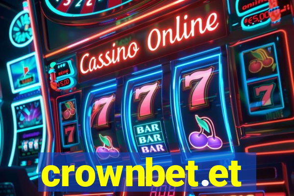 crownbet.et