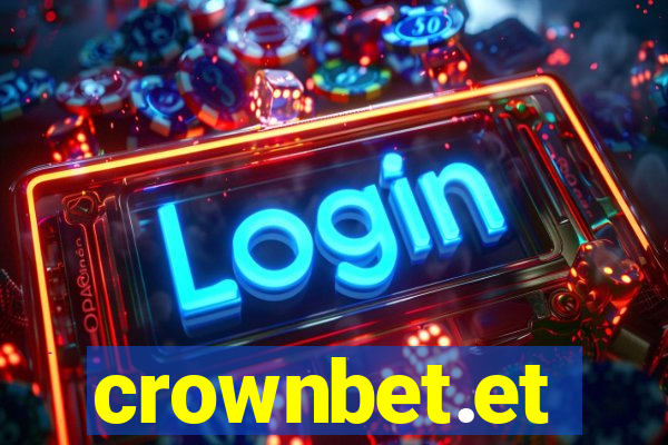 crownbet.et