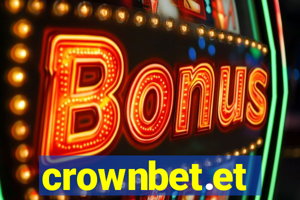 crownbet.et