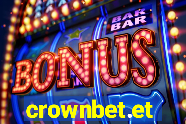 crownbet.et