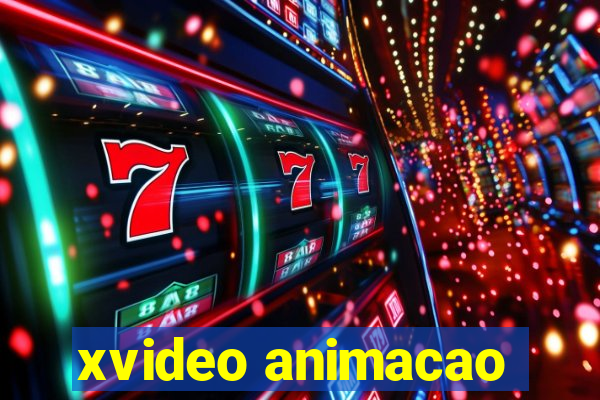 xvideo animacao