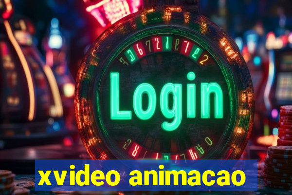 xvideo animacao