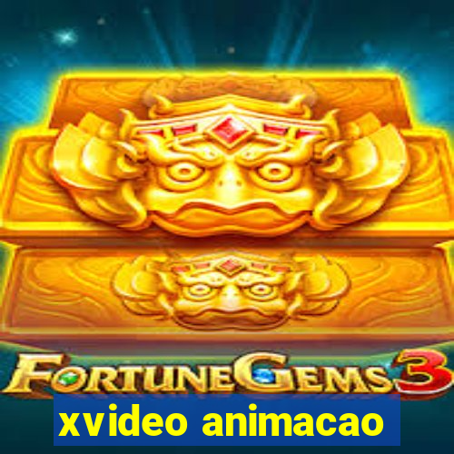 xvideo animacao