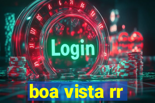 boa vista rr