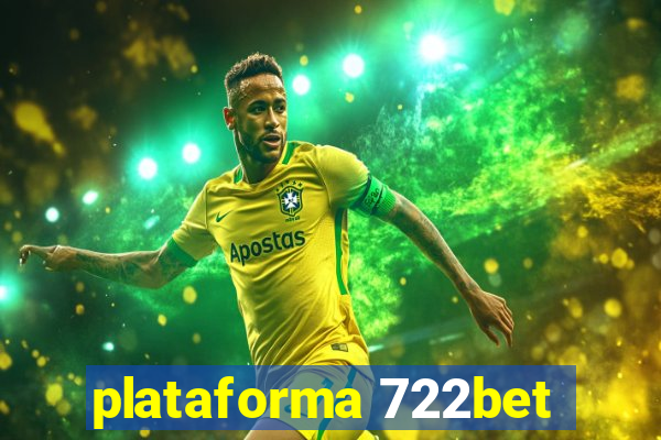 plataforma 722bet