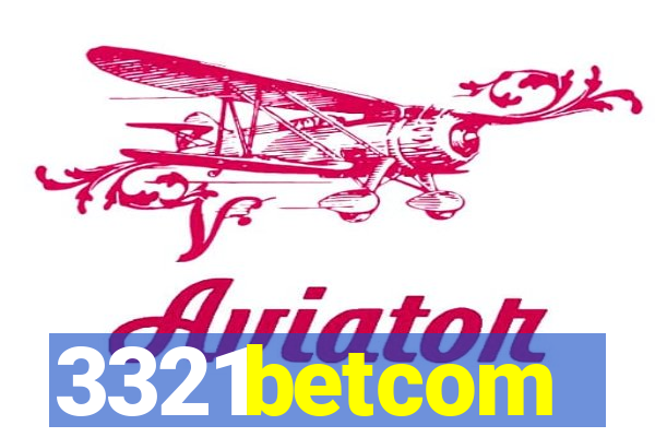 3321betcom