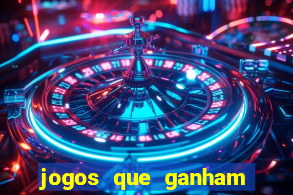 jogos que ganham dinheiro sem depositar nada