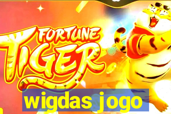 wigdas jogo