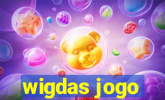 wigdas jogo