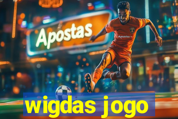 wigdas jogo