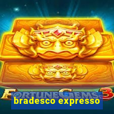 bradesco expresso