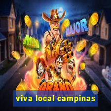 viva local campinas