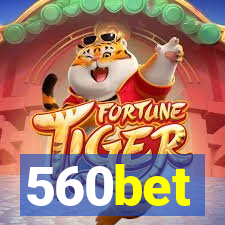 560bet