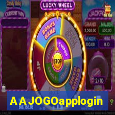 AAJOGOapplogin