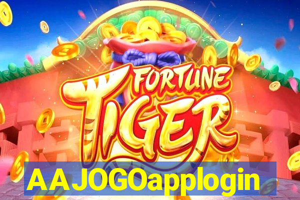 AAJOGOapplogin