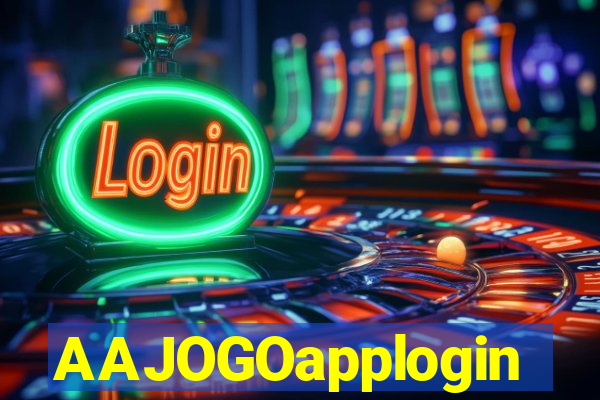 AAJOGOapplogin