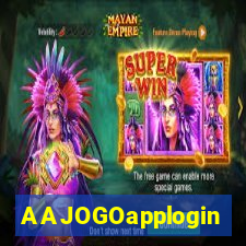 AAJOGOapplogin