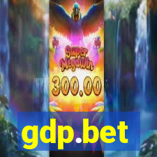 gdp.bet