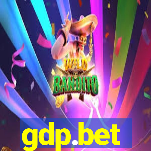 gdp.bet