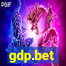 gdp.bet