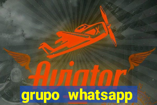 grupo whatsapp fortune rabbit