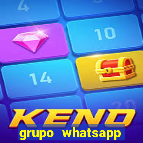 grupo whatsapp fortune rabbit