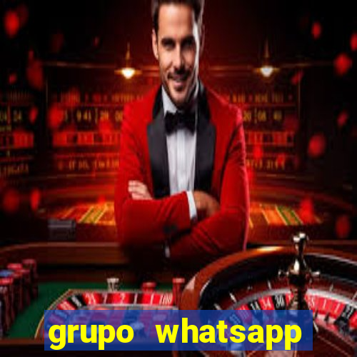 grupo whatsapp fortune rabbit