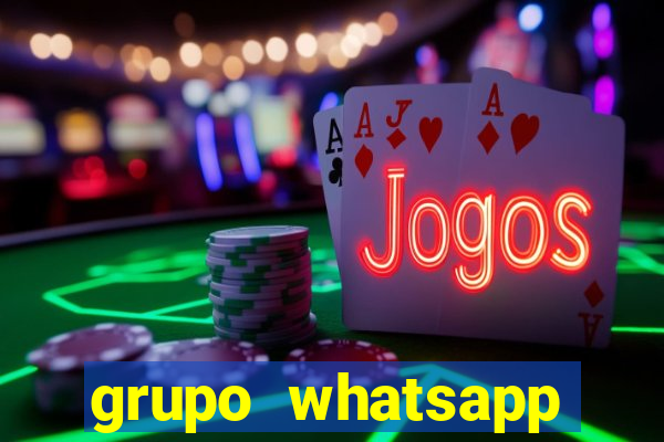 grupo whatsapp fortune rabbit