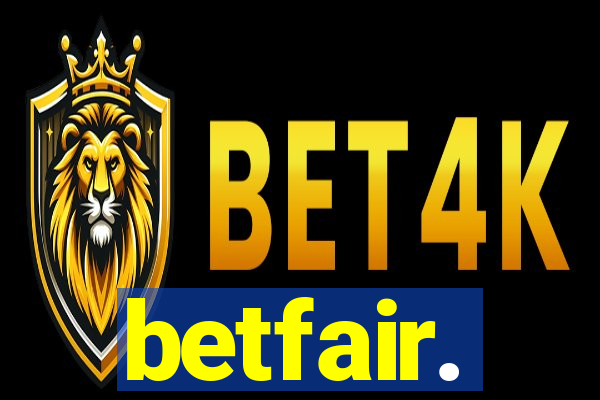 betfair.