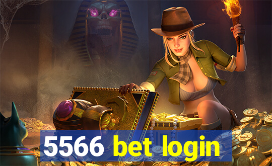 5566 bet login